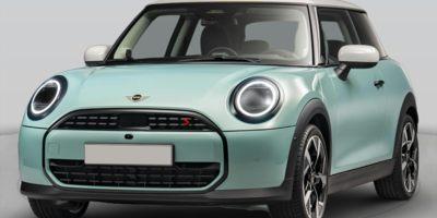 2025 MINI Cooper Hardtop 2 Door Vehicle Photo in Towson, MD 21204