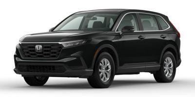 2025 Honda CR-V Vehicle Photo in LAWTON, OK 73505