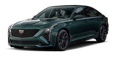 Cadillac CT5-V 4dr Sdn