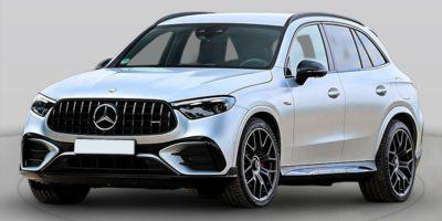 Mercedes-Benz 2025 GLC AMG GLC 63