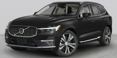 2025 Volvo XC60 Plug-In Hybrid Vehicle Photo in Trevose, PA 19053