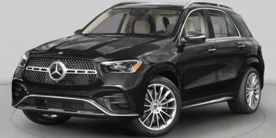 2025 Mercedes-Benz GLE Vehicle Photo in Appleton, WI 54913