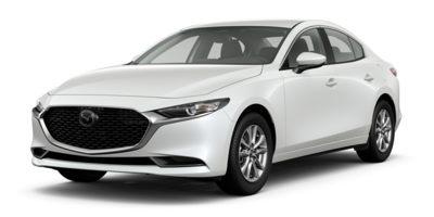 Mazda3 Sedan