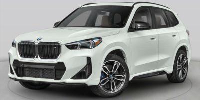 2025 BMW X1 M35i Vehicle Photo in PLANO, TX 75024