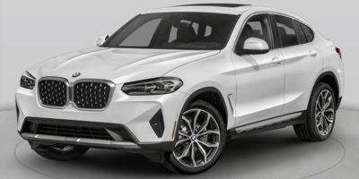 2025 BMW X4 xDrive30i Vehicle Photo in Delray Beach, FL 33444