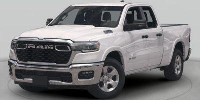 2025 Ram 1500 Vehicle Photo in Cleburne, TX 76033