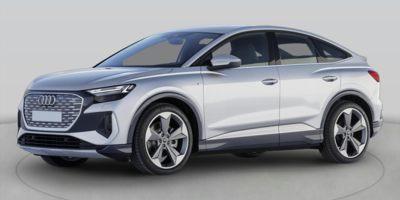 Q4 e-tron Sportback Premium Plus 