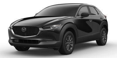 2025 Mazda CX-30 Vehicle Photo in Appleton, WI 54913