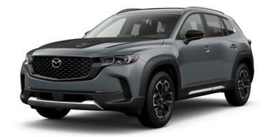 2025 Mazda CX-50 Vehicle Photo in Appleton, WI 54913