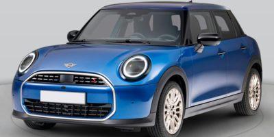 2025 MINI Cooper S Hardtop 4 Door Vehicle Photo in PLANO, TX 75024