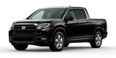 2025 Honda Ridgeline Vehicle Photo in Denison, TX 75020