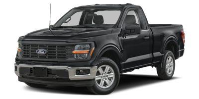 F-150 XL 