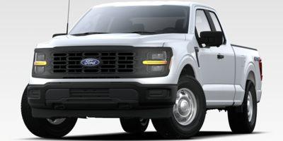 Ford 2025 F-150 STX