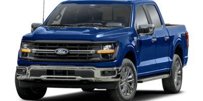 Ford 2025 F-150 XL Hybrid