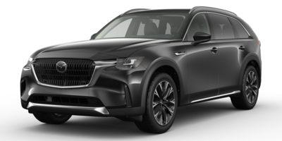 2025 Mazda CX-90 PHEV Vehicle Photo in Danville, KY 40422-2805