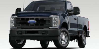 Super Duty F-350 SRW XL 