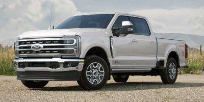 Ford 2025 Super Duty F-250 SRW LARIAT