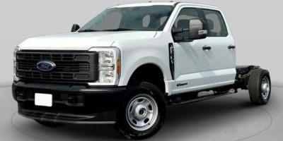 Ford 2025 Super Duty F-350 SRW LARIAT