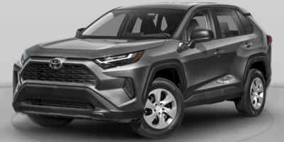 2025 Toyota RAV4 Vehicle Photo in Flemington, NJ 08822