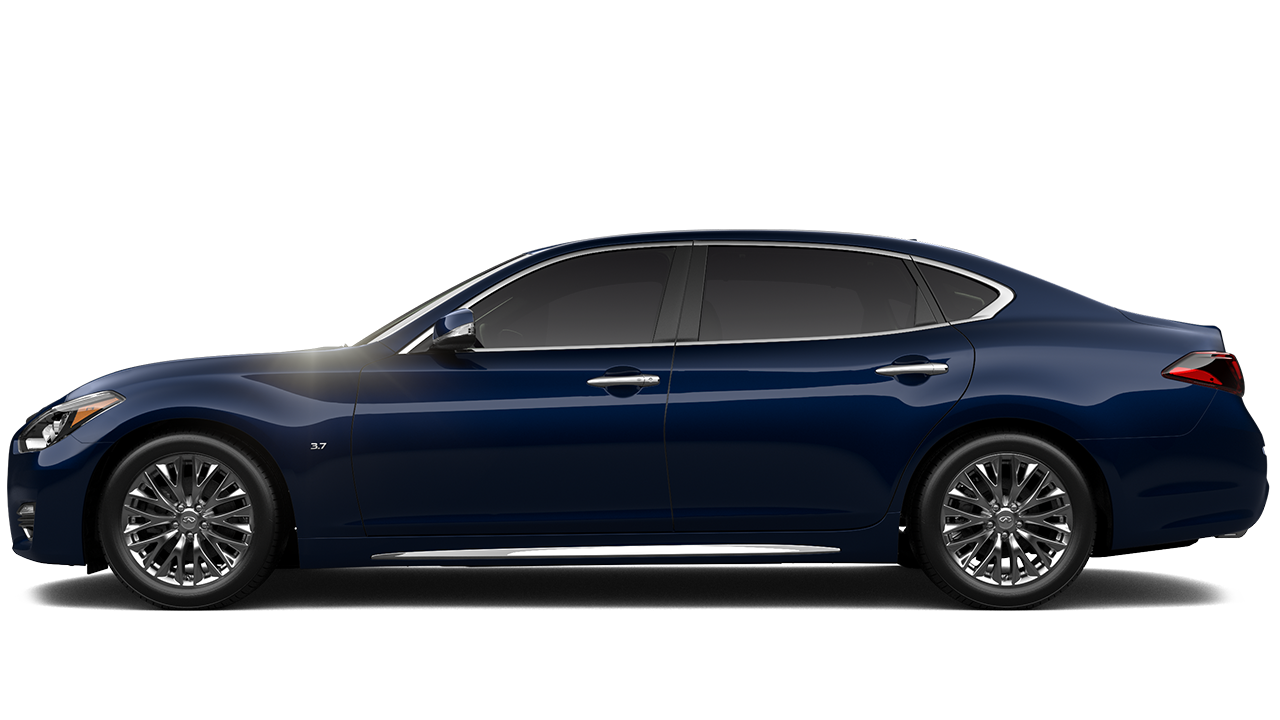 2017 INFINITI Q70L Vehicle Photo in Ft. Myers, FL 33907