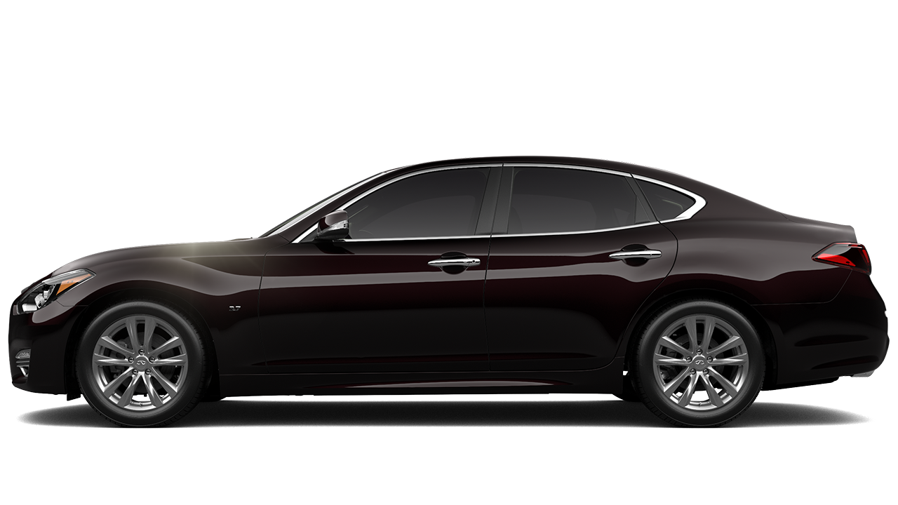 2017 INFINITI Q70 Vehicle Photo in Austin, TX 78728