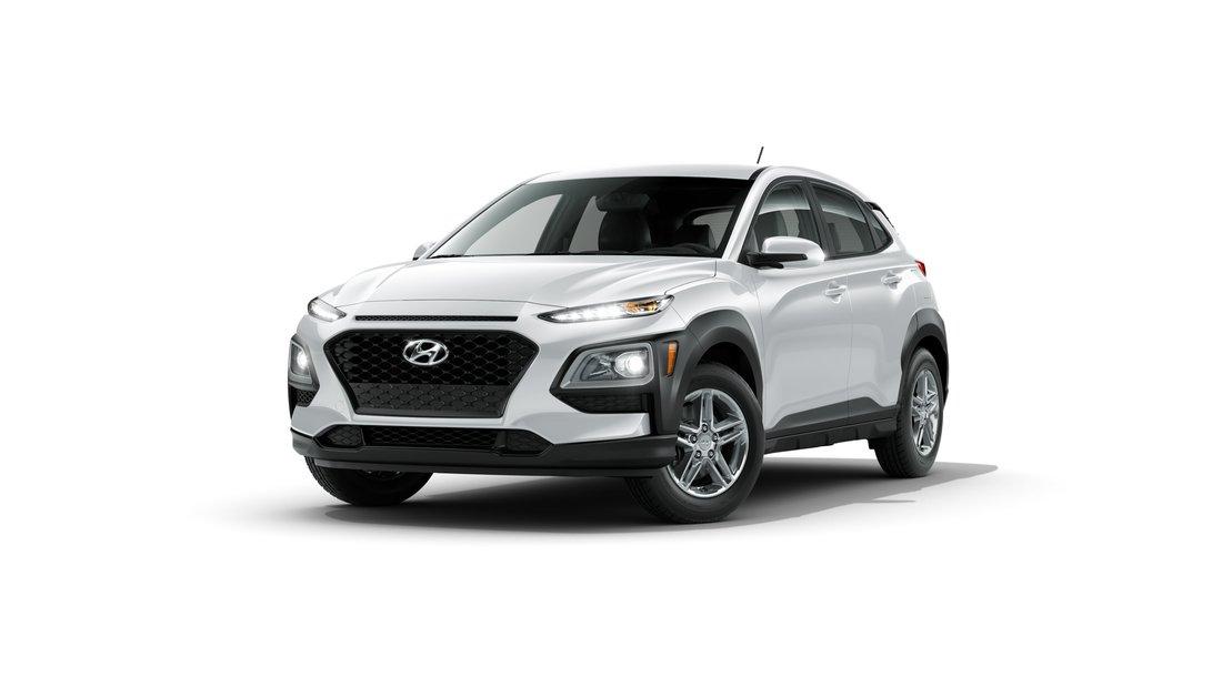 2018 Hyundai KONA Vehicle Photo in Jackson, OH 45640-9766