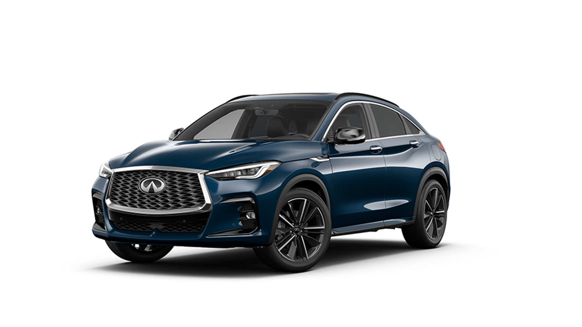 INFINITI QX55 ESSENTIAL