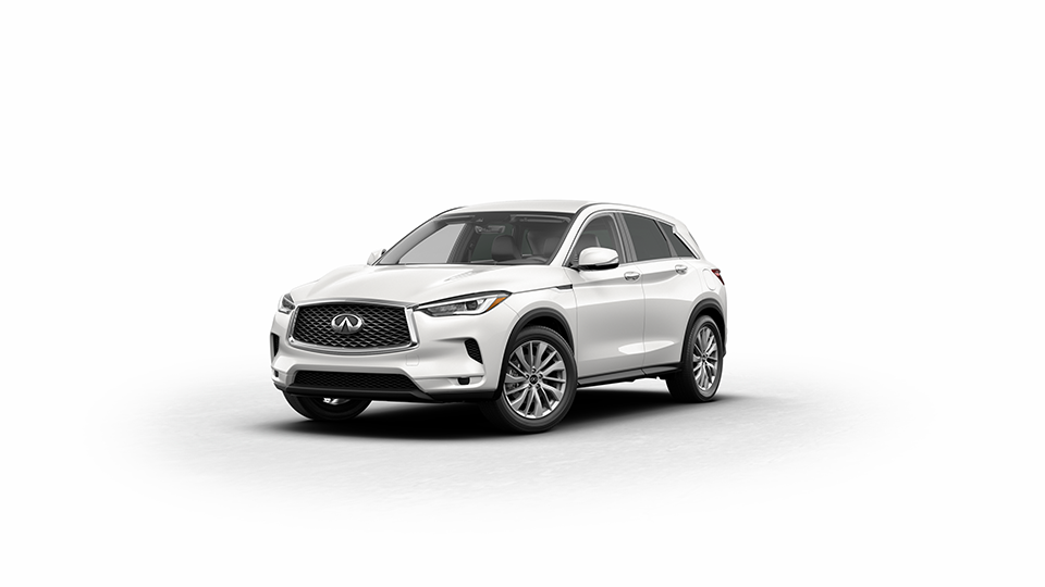 INFINITI QX50 PURE