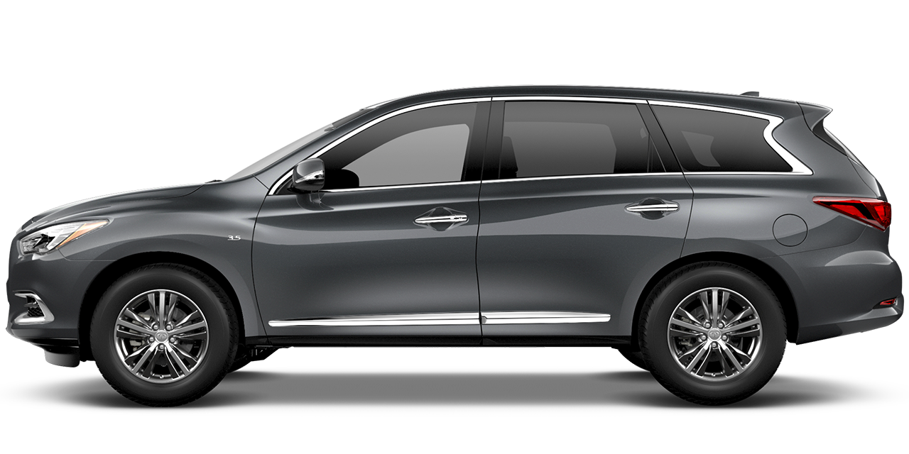 2018 INFINITI QX60 Vehicle Photo in Jacksonville, FL 32256