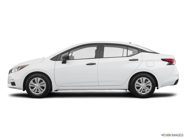 2021 Nissan Versa Vehicle Photo in Hinesville, GA 31313