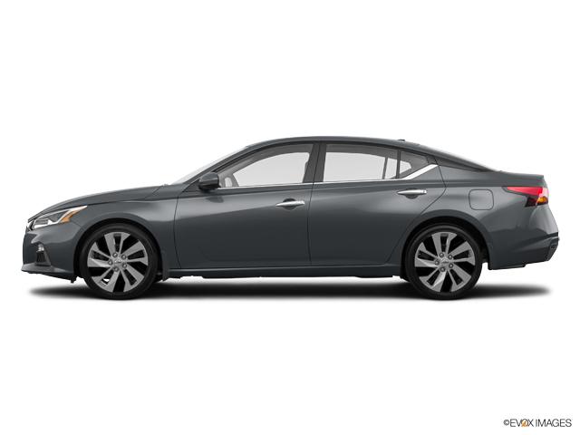 2021 Nissan Altima Vehicle Photo in Savannah, GA 31419