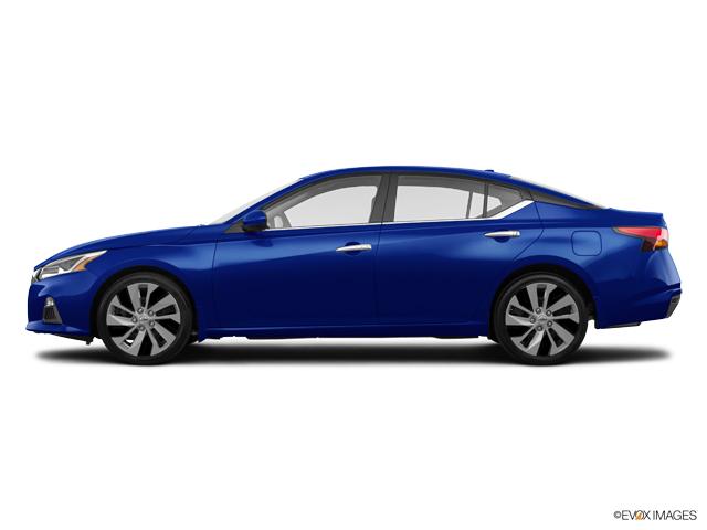 2021 Nissan Altima Vehicle Photo in Savannah, GA 31419