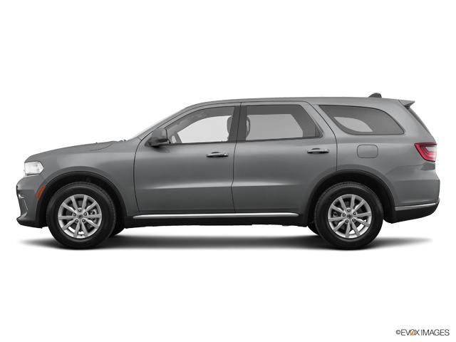 2021 Dodge Durango Vehicle Photo in Hinesville, GA 31313