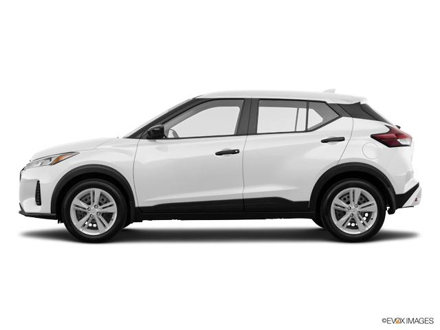 2021 Nissan Kicks Vehicle Photo in Statesboro, GA 30458