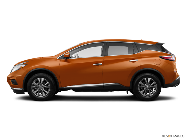 2015 Nissan Murano Vehicle Photo in Bluffton, SC 29910