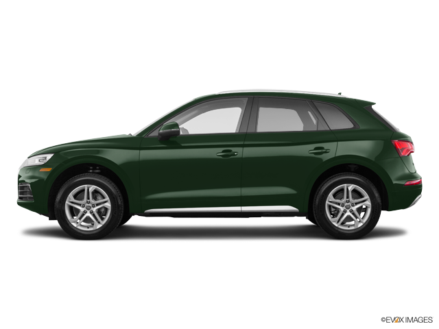 2018 Audi Q5 Vehicle Photo in KANSAS CITY, MO 64114-4502