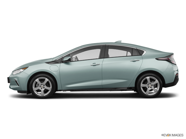 2018 Chevrolet Volt Vehicle Photo in Lees Summit, MO 64086