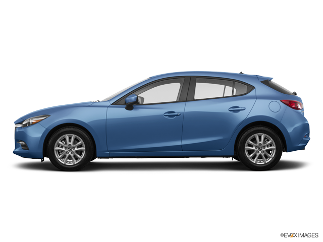 2018 Mazda3 5-Door Vehicle Photo in Hinesville, GA 31313