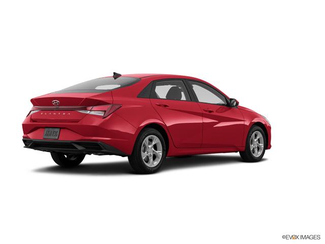 2021 Hyundai ELANTRA Vehicle Photo in Philadelphia, PA 19116