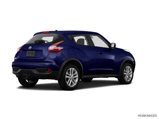 2015 Nissan JUKE Vehicle Photo in KANSAS CITY, MO 64114-4502