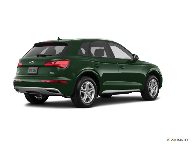 2018 Audi Q5 Vehicle Photo in Willow Grove, PA 19090