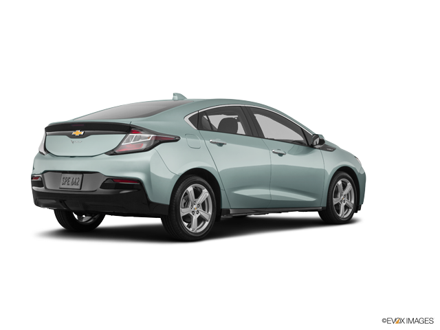 2018 Chevrolet Volt Vehicle Photo in Lees Summit, MO 64086