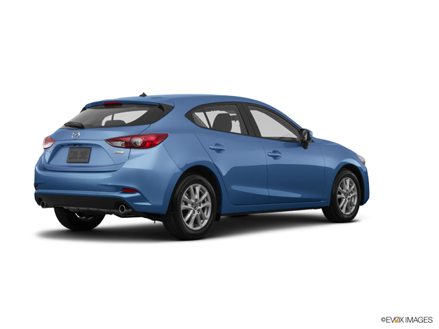 2018 Mazda3 5-Door Vehicle Photo in Hinesville, GA 31313