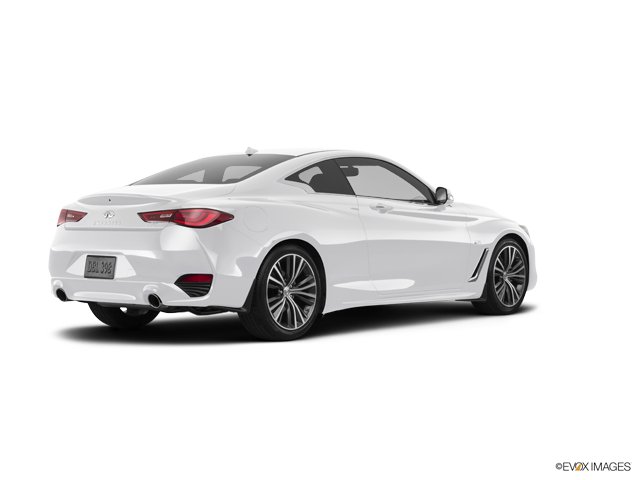 2018 INFINITI Q60 Vehicle Photo in Trevose, PA 19053