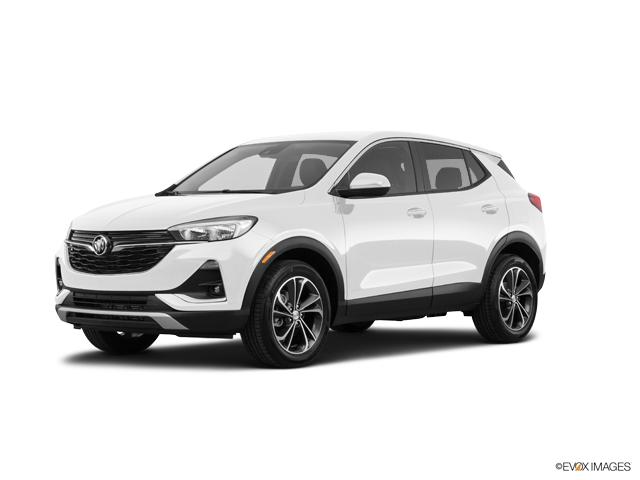 2021 Buick Encore GX KL4MMBS28MB180171