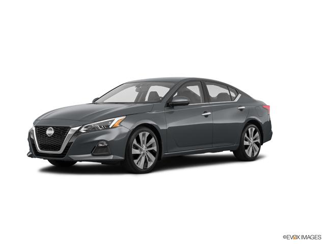 2021 Nissan Altima Vehicle Photo in Savannah, GA 31419