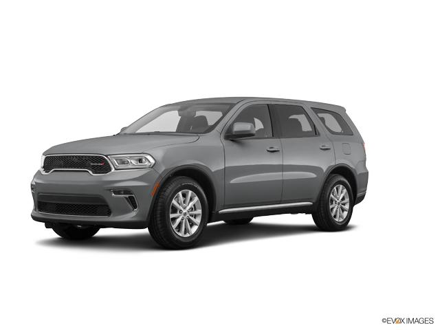 2021 Dodge Durango Vehicle Photo in Hinesville, GA 31313