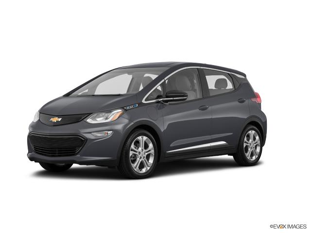 2021 Chevrolet Bolt EV 1G1FY6S0XM4114324