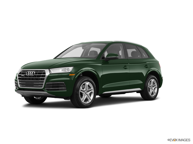 2018 Audi Q5 Vehicle Photo in KANSAS CITY, MO 64114-4502