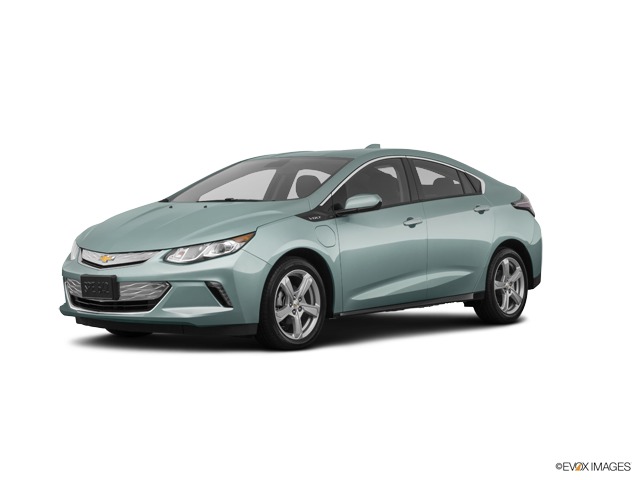 2018 Chevrolet Volt Vehicle Photo in Lees Summit, MO 64086